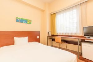 Alojamiento - Comfort Inn Himeji Yumesakibashi