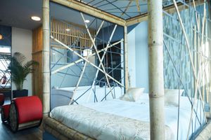 Alojamiento - Zensual