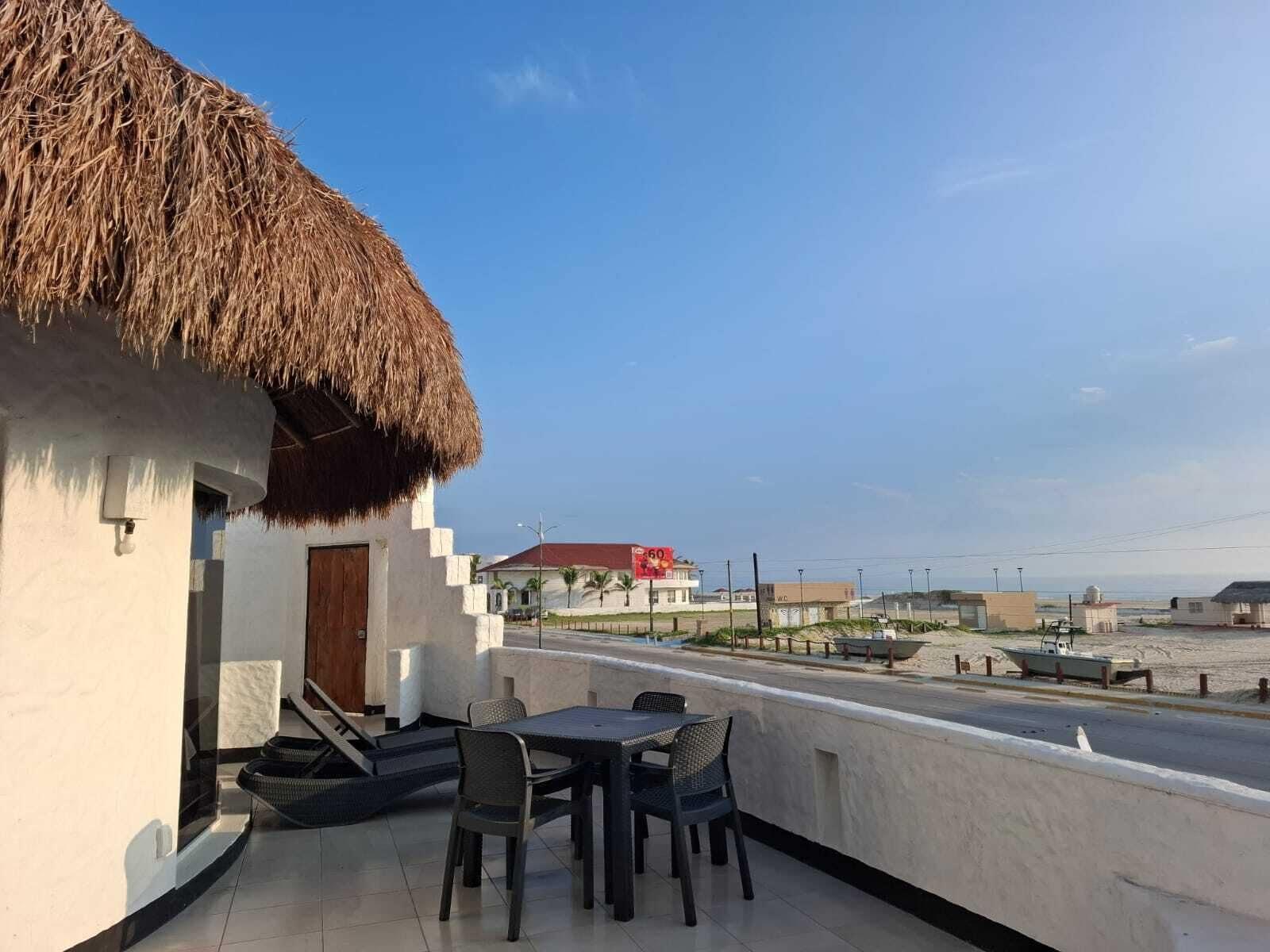 Comodidades del Alojamiento Hotel Villa Capricho