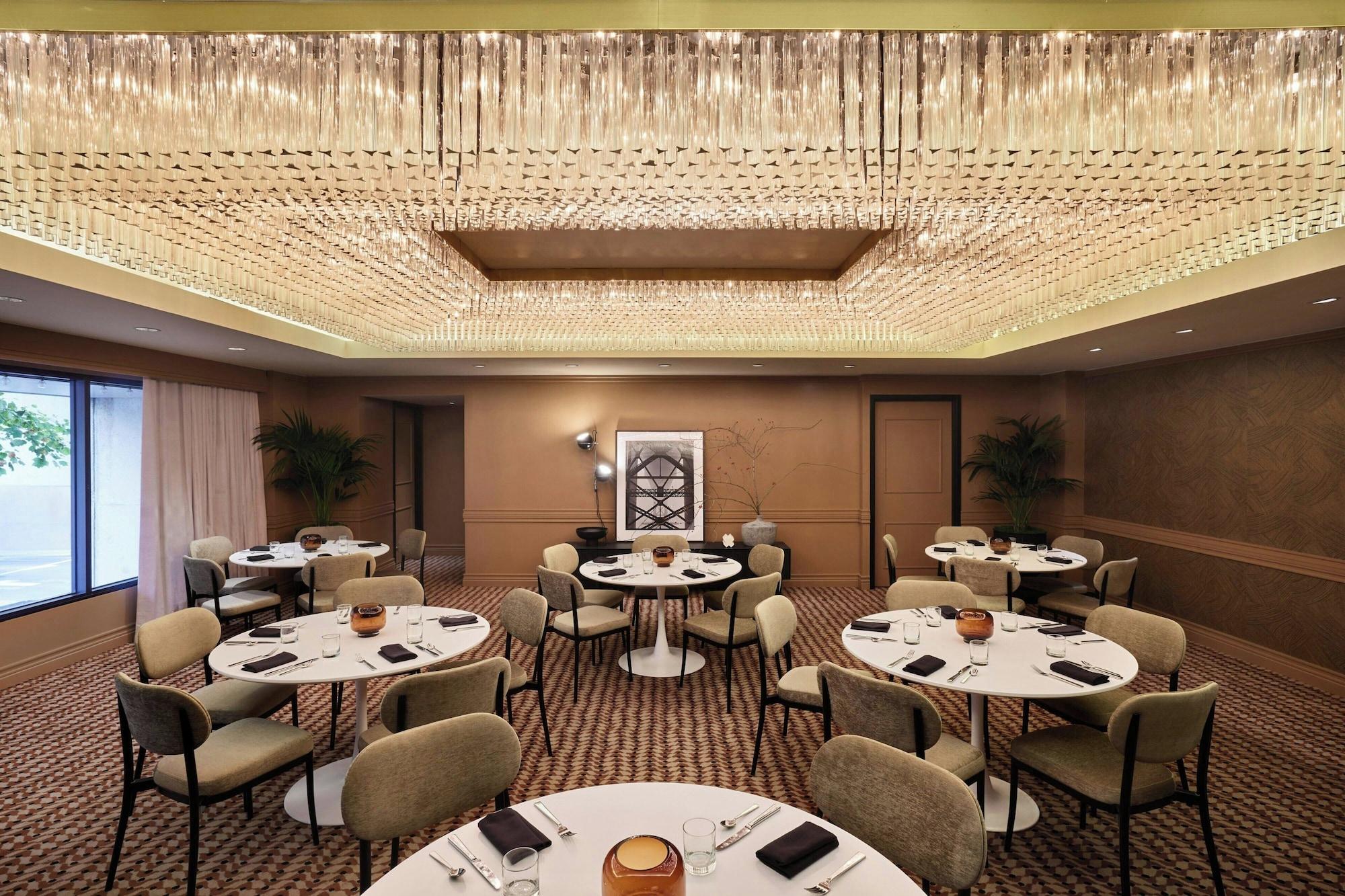 Sala de Reuniones The Jay, Autograph Collection