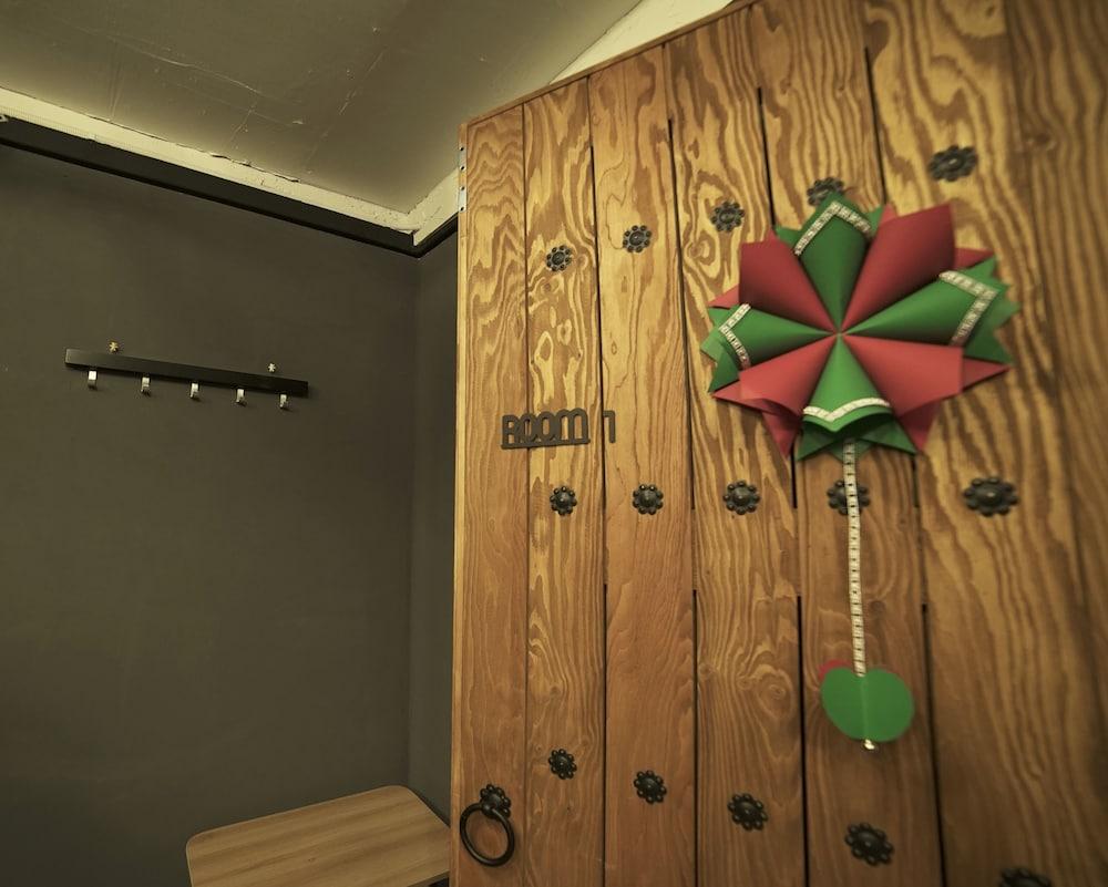 Set de Habitación THAT House - Hostel
