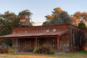Alojamiento - REFUGIO Natural Glamping