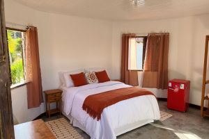 Alojamiento - Villa Salgueiro