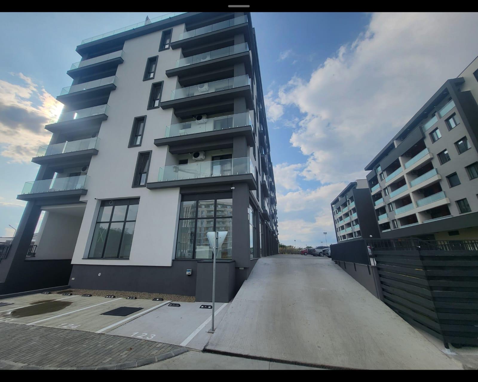 Varios iComfort Aparthotel