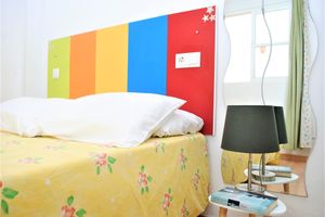 Alquiler Vacacional - Apartamento Veronica