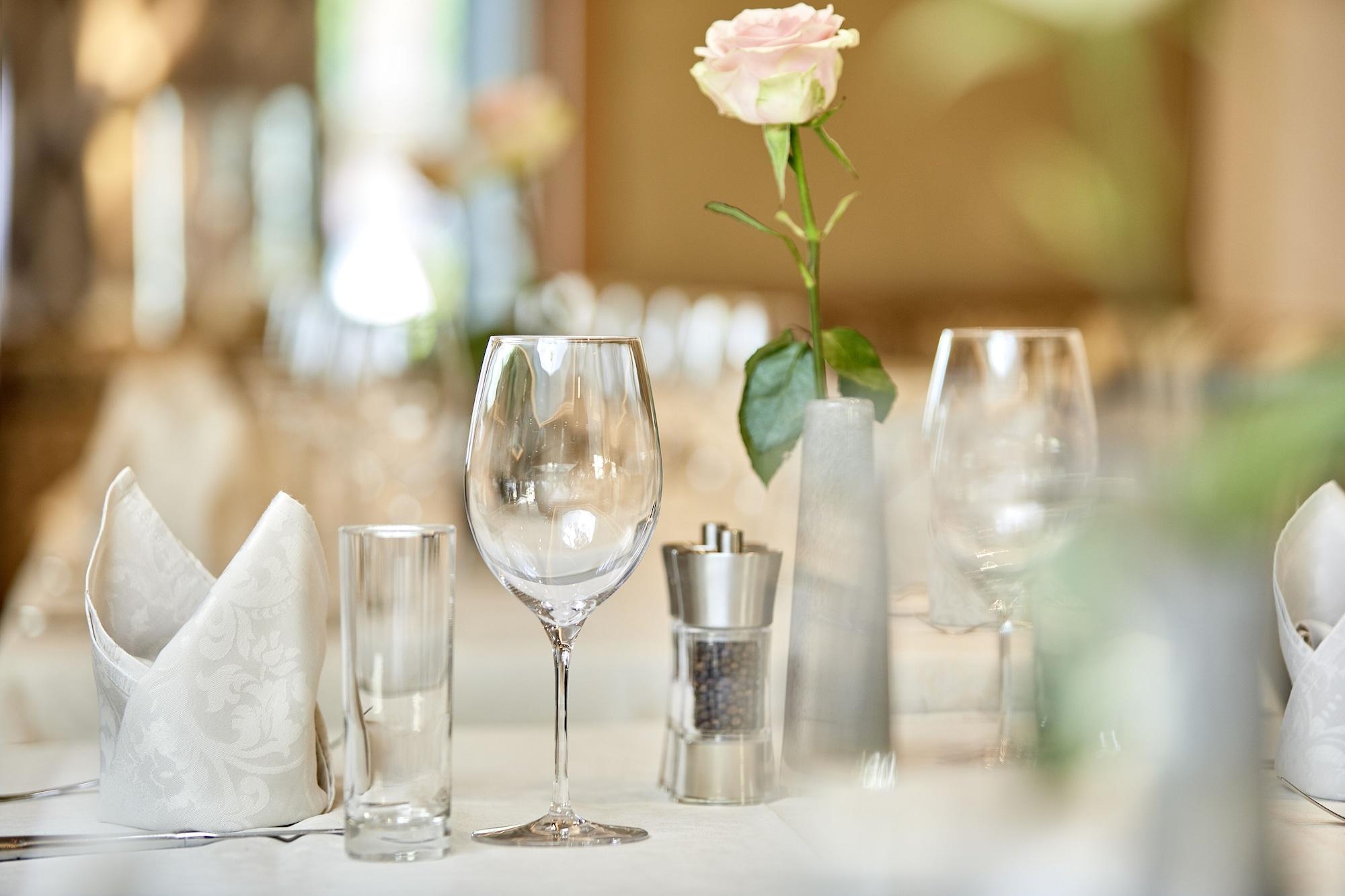 Restaurant Laschenskyhof Hotel & Spa