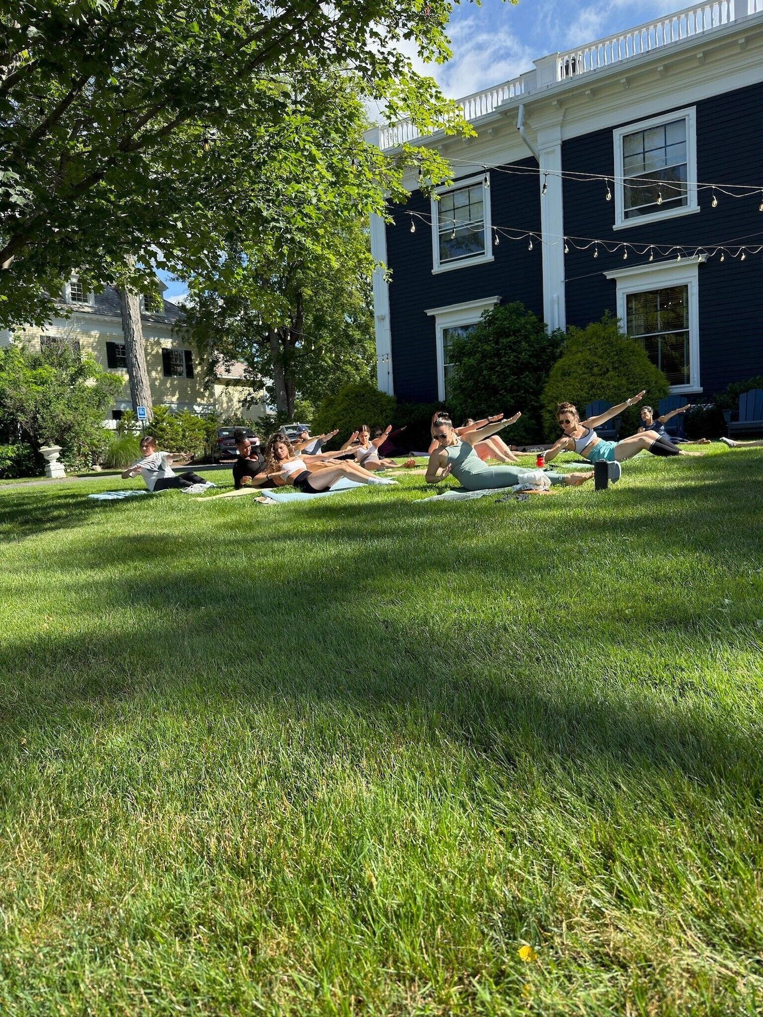 Gimnasio Gateways Inn & Restaurant