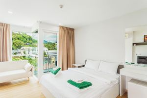 Alquiler Vacacional - Condo in Kata in Ozone - Unit A606