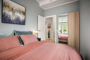 Renta Vacacional - Corner Apartments