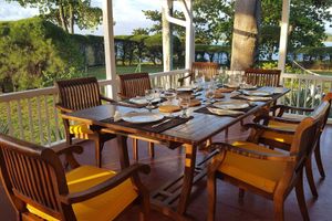 Aluguel por temporada - Beachcliff Villa Negril