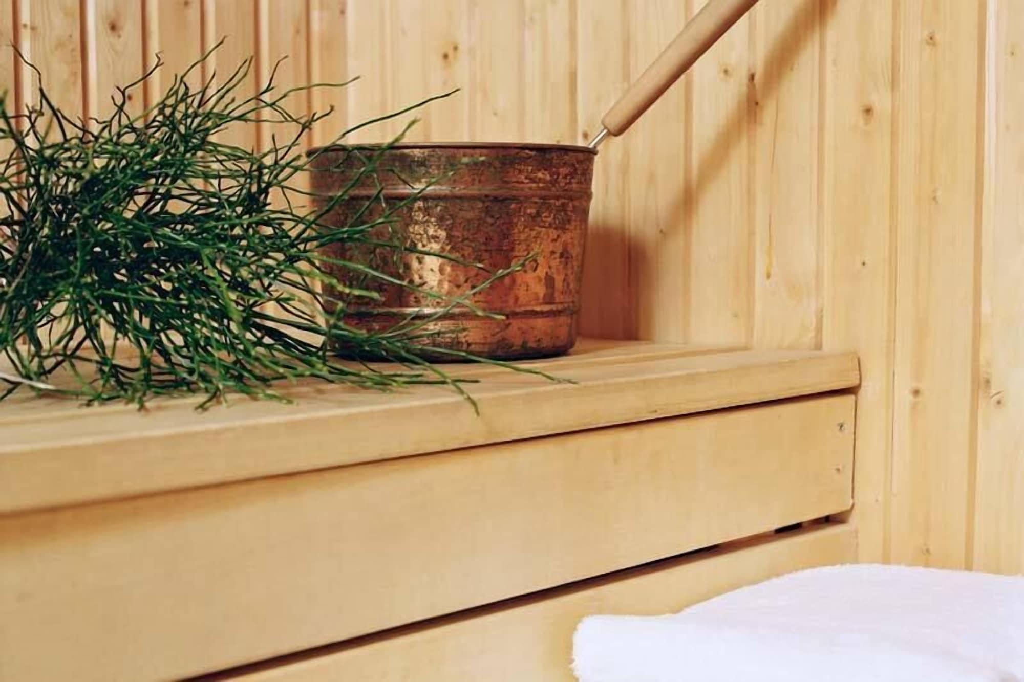 Spa Hotel Esplanade, BW Signature Collection