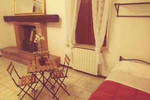 Alojamiento - Ostello Le Tre Corone