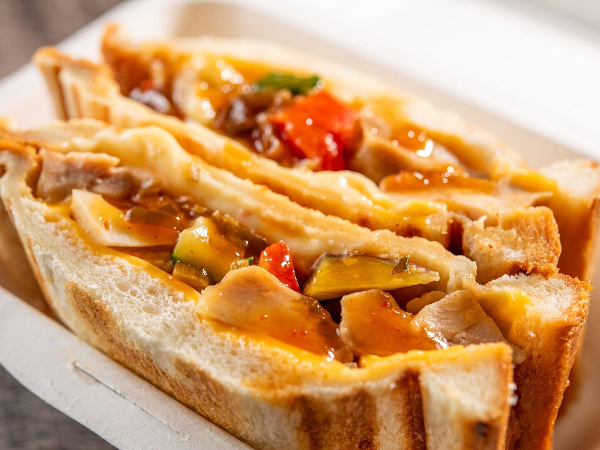 Restaurant HOTEL MYSTAYS Ueno East