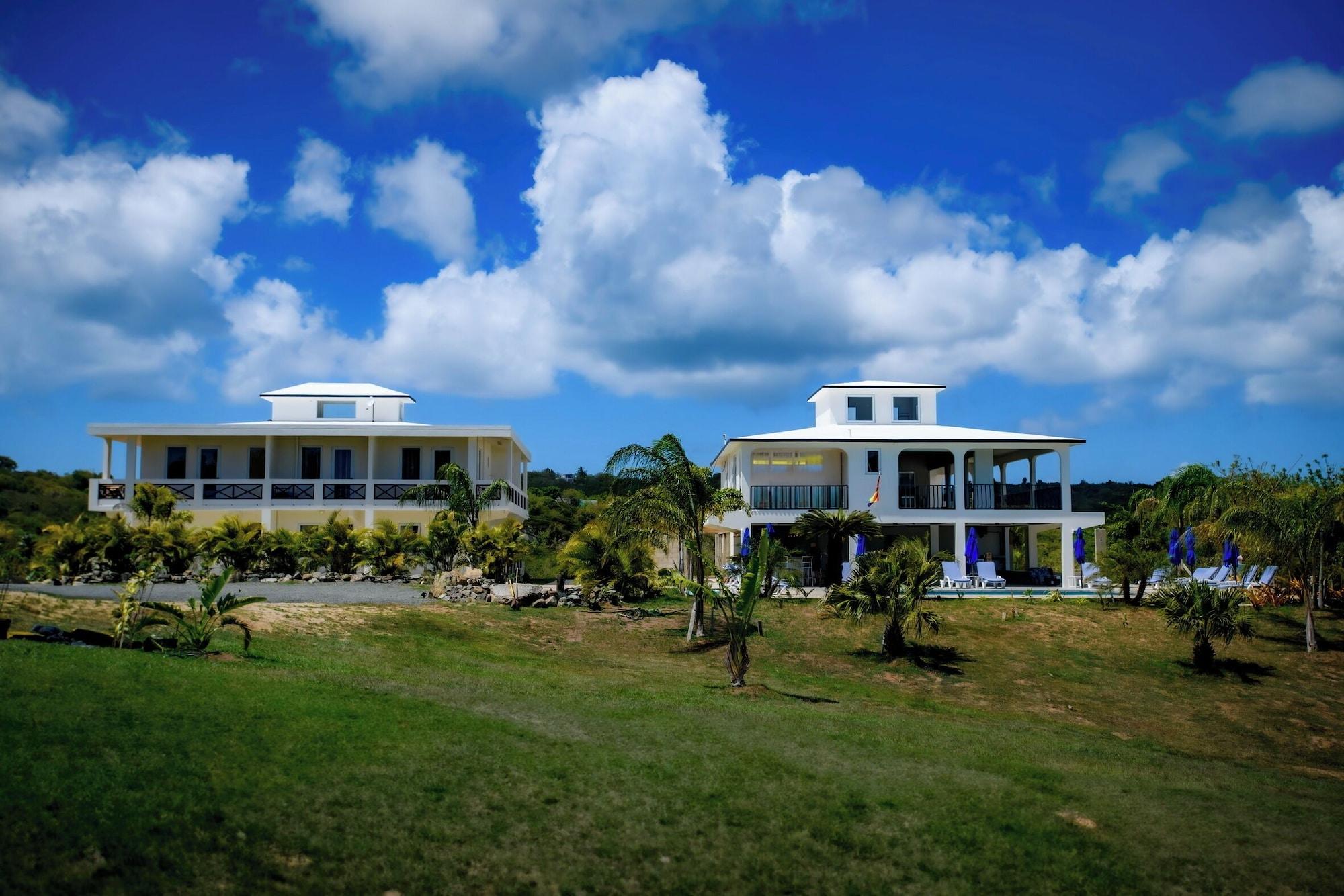 Vista Exterior Club Vieques - Adults Only Resort - LGBT Friendly