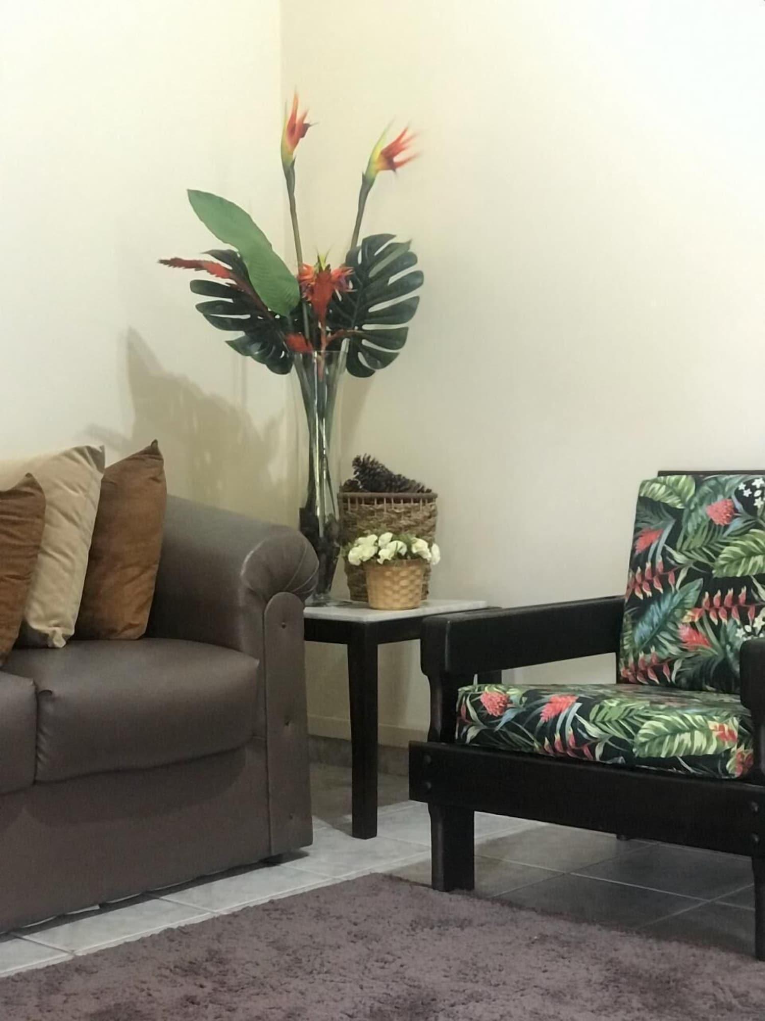 Vista Lobby Hotel Colonial