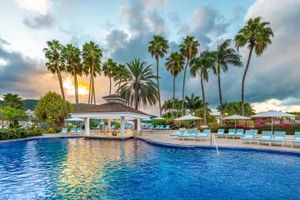 Alojamiento - Moon Palace Jamaica – All Inclusive