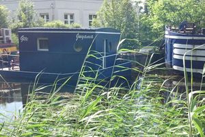 Alojamiento - Péniche Alclair