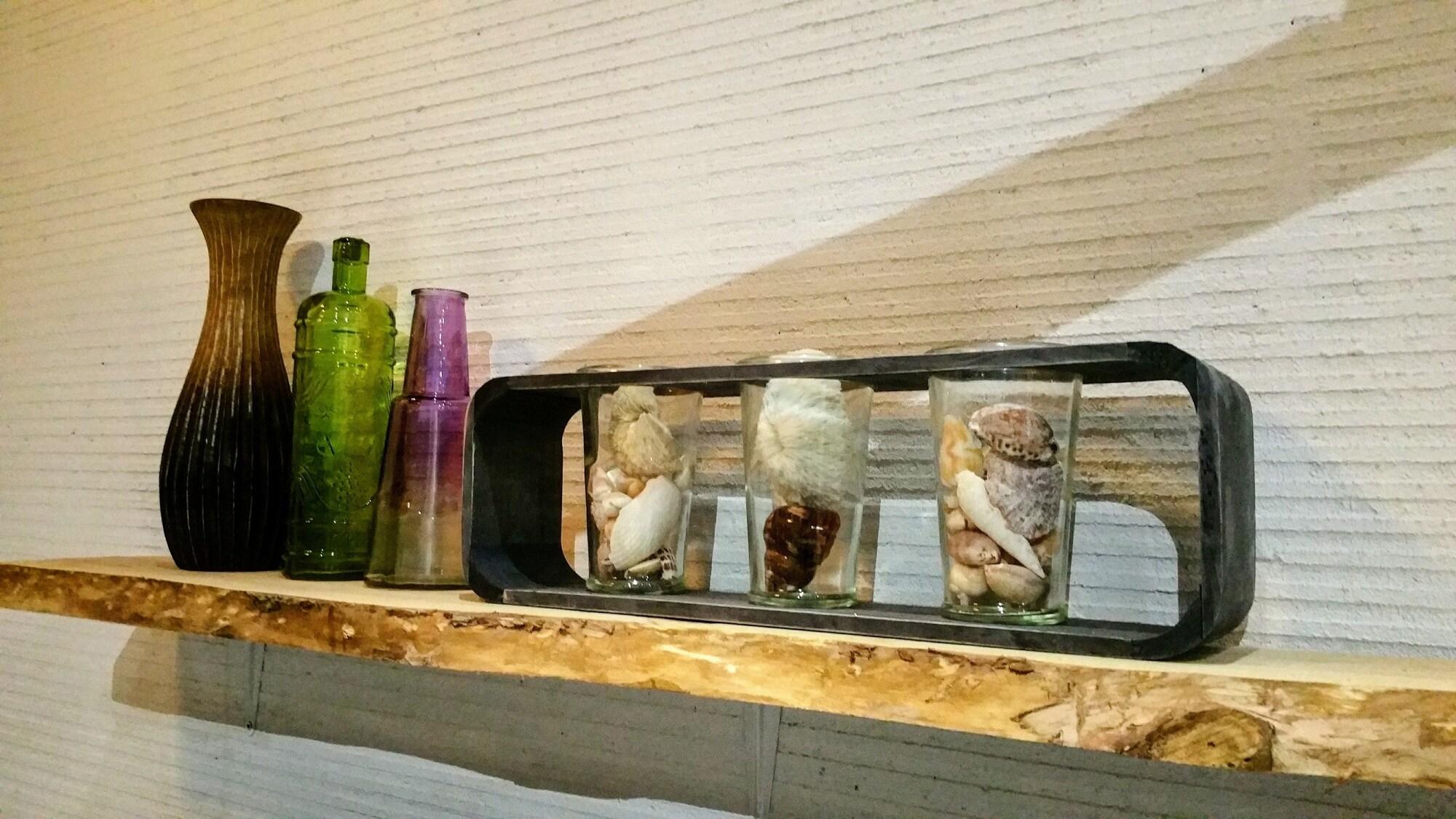 Set de Habitación Nolhi Escape