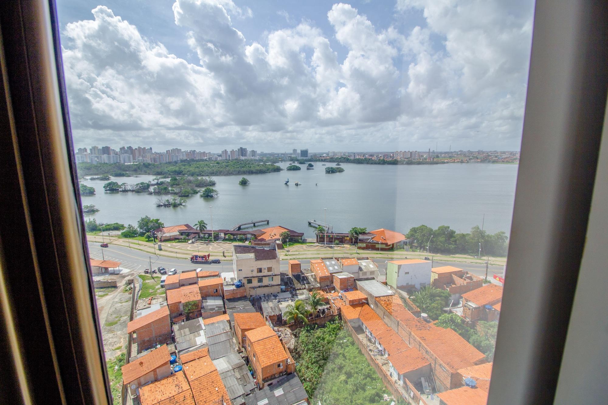 Equipamiento de Habitación Soft Win Hotel São Luis