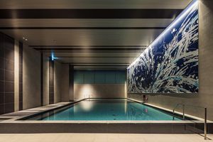 Alojamiento - Tokyo Bay Shiomi Prince Hotel