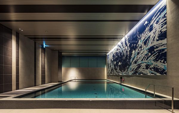 Tokyo Bay Shiomi Prince Hotel
