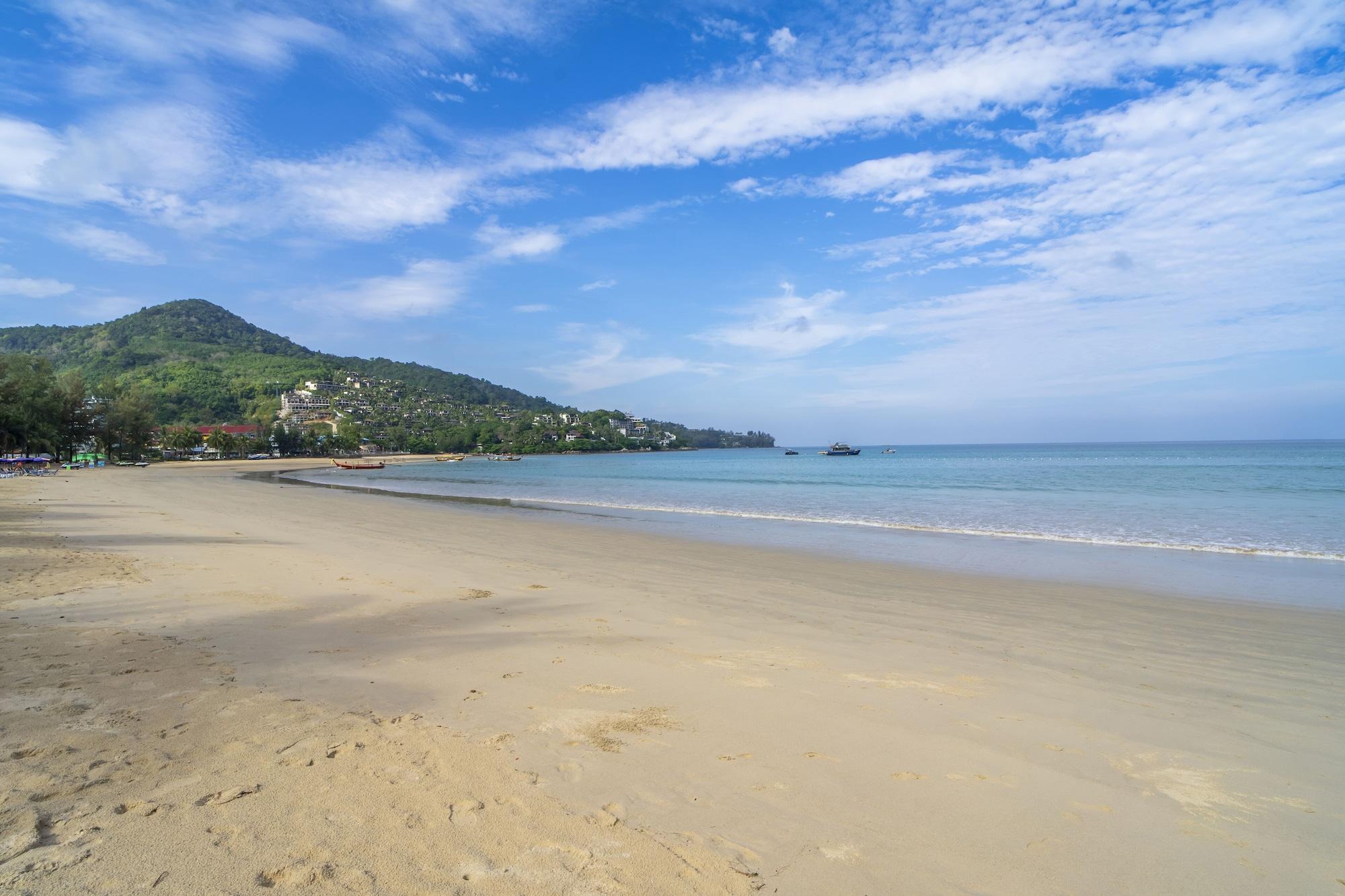 Playa Kamala Beach Resort, A Sunprime Resort - Adults Only
