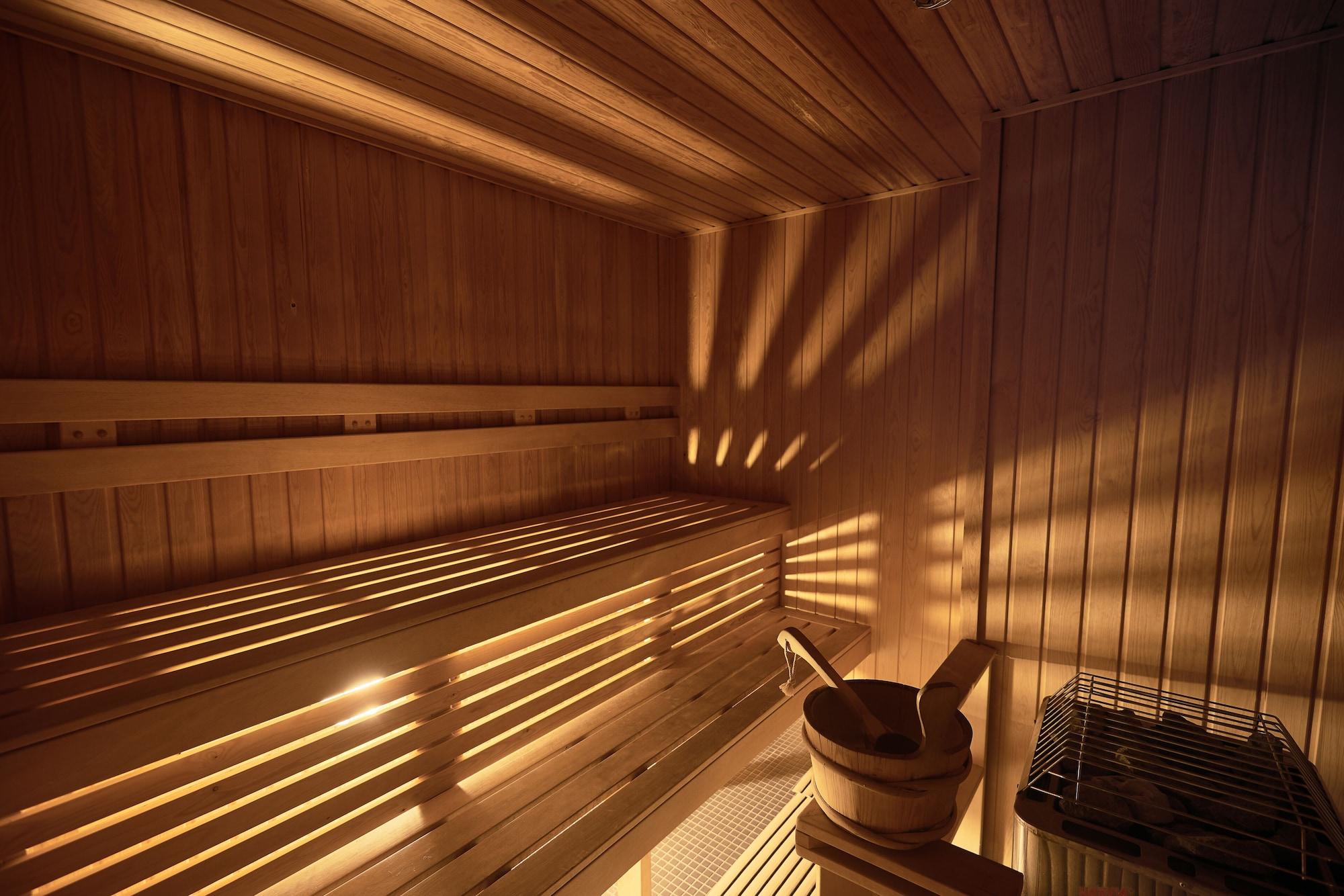 Spa Auberge Saint-Antoine