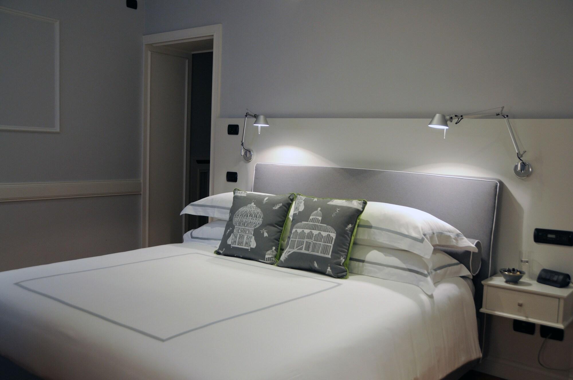 Varios Suite Fontana di Trevi