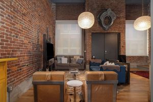 Renta temporal - Be in the Heart of Downtown