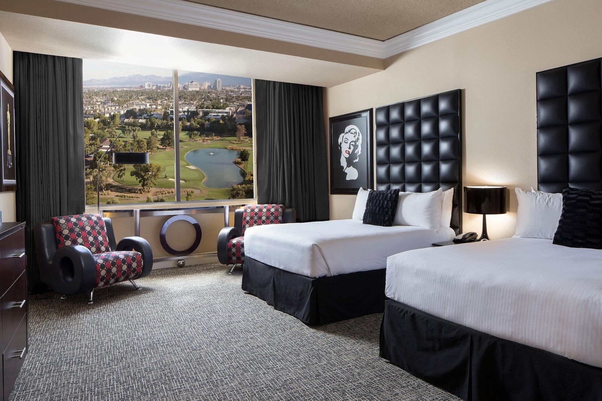 Habitación Westgate Las Vegas Resort & Casino