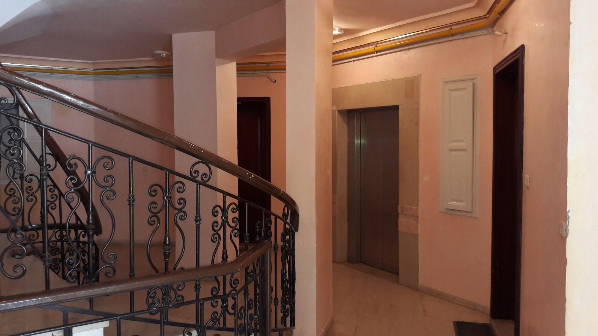 Imavac Apartments Fatimides 4