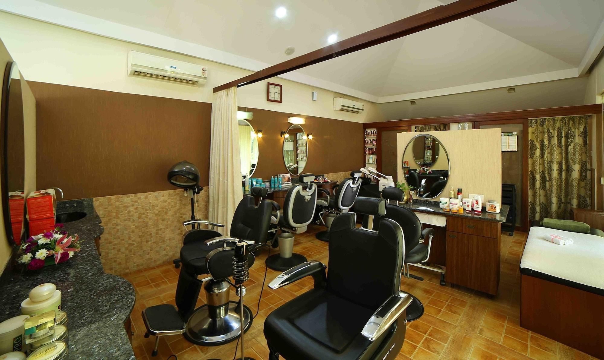 Gimnasio Uday Suites