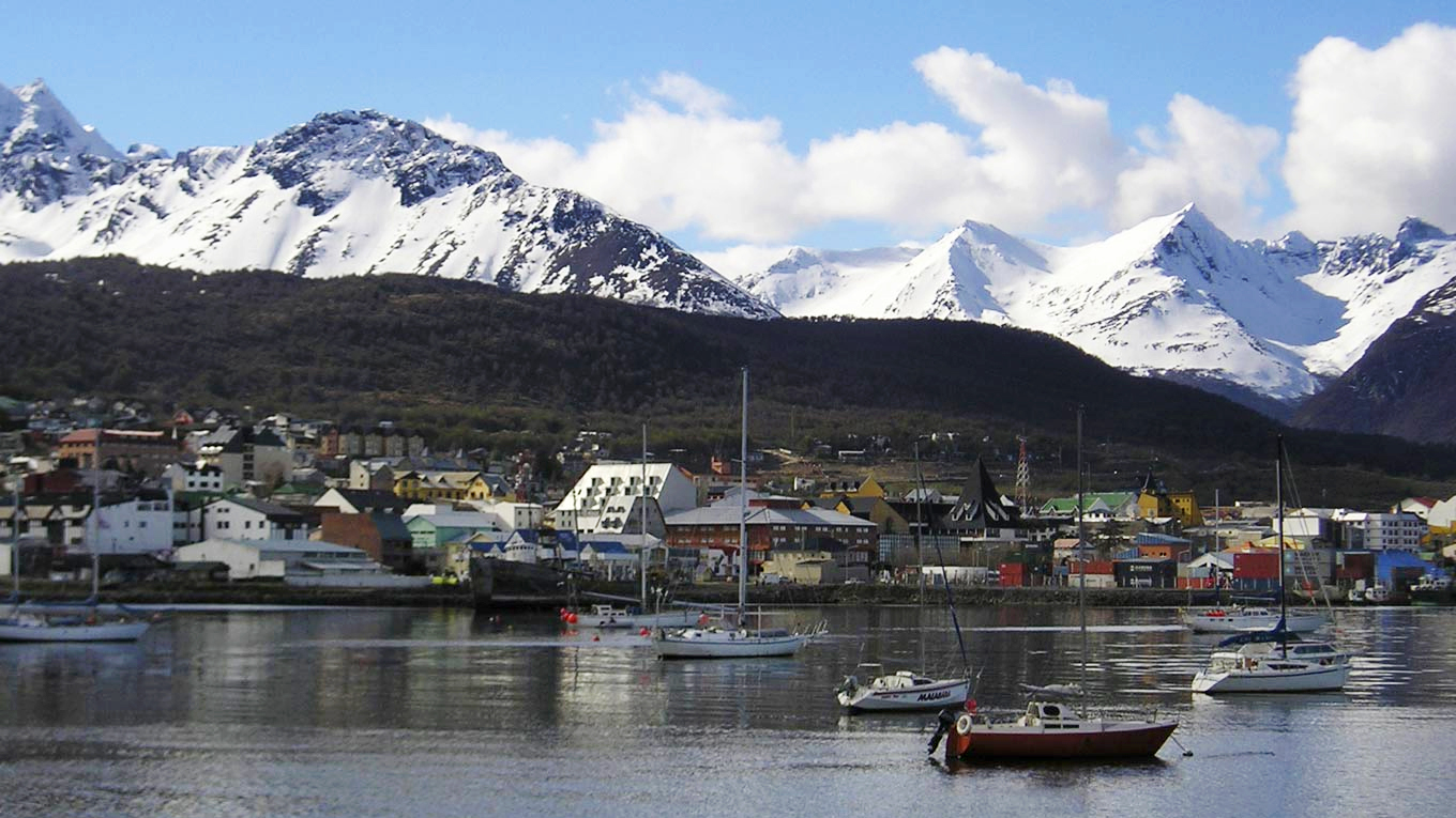 Ushuaia