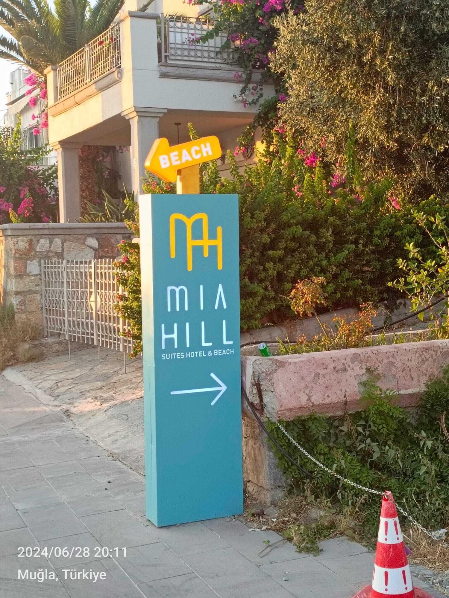 Varios Mia Hill Suites