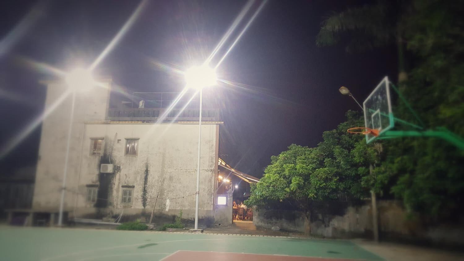 Instalaciones Recreativas Houselet Hostel