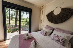 Alquiler Vacacional - Secluded Paradise Between Comporta and Grândola: Garden of Peace and Sun!