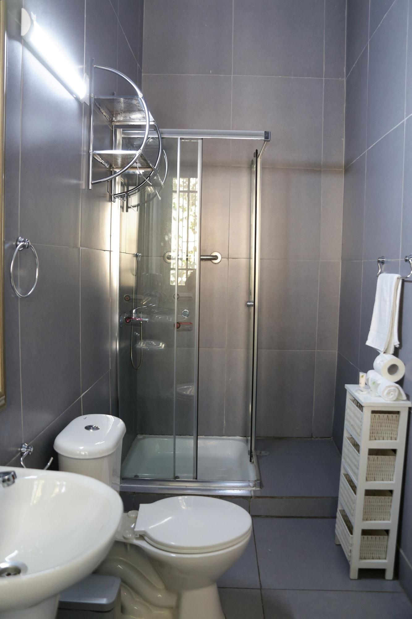 Equipamiento de Habitación Casona Bellas Artes