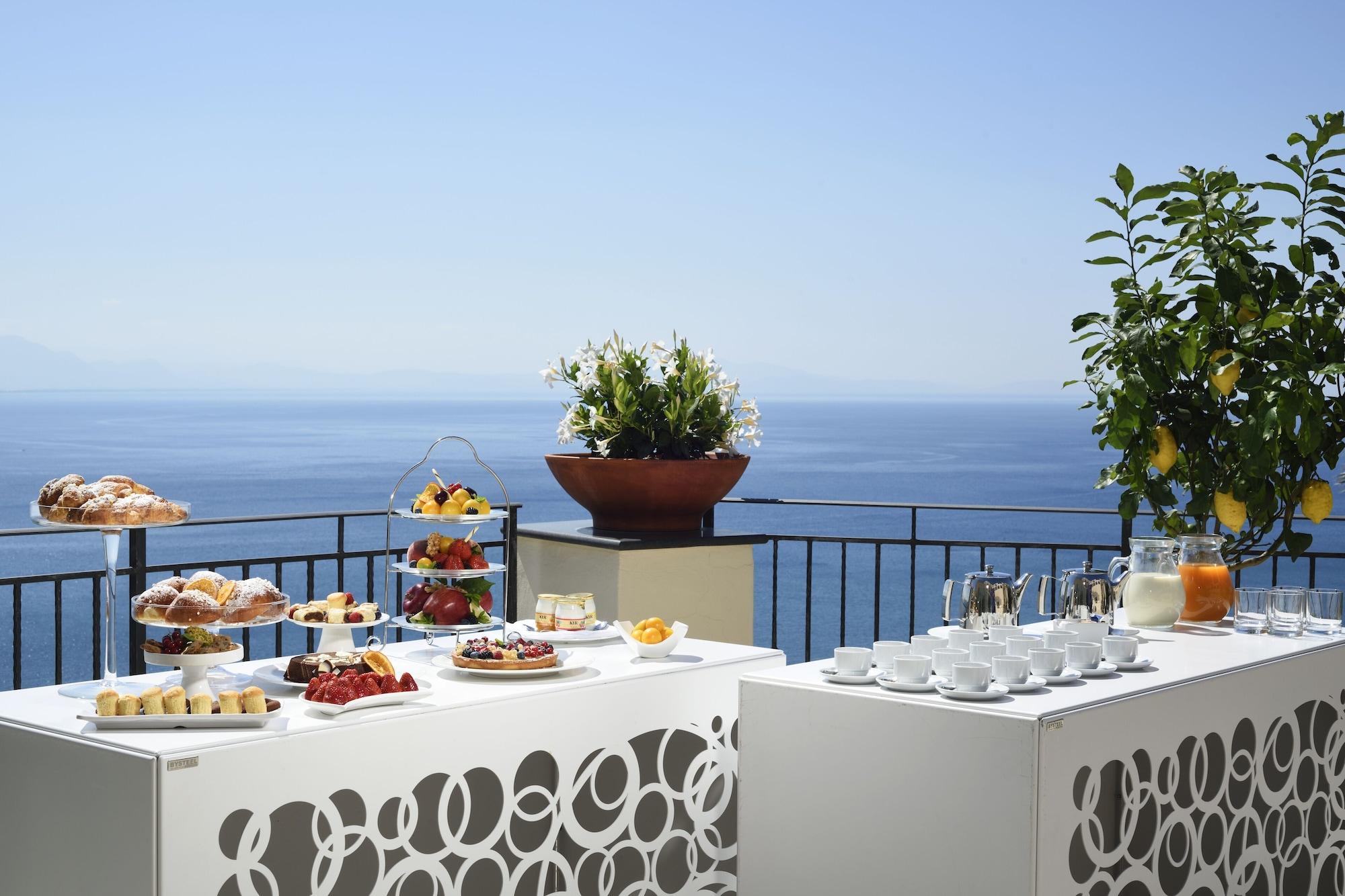 Restaurant Hotel Raito