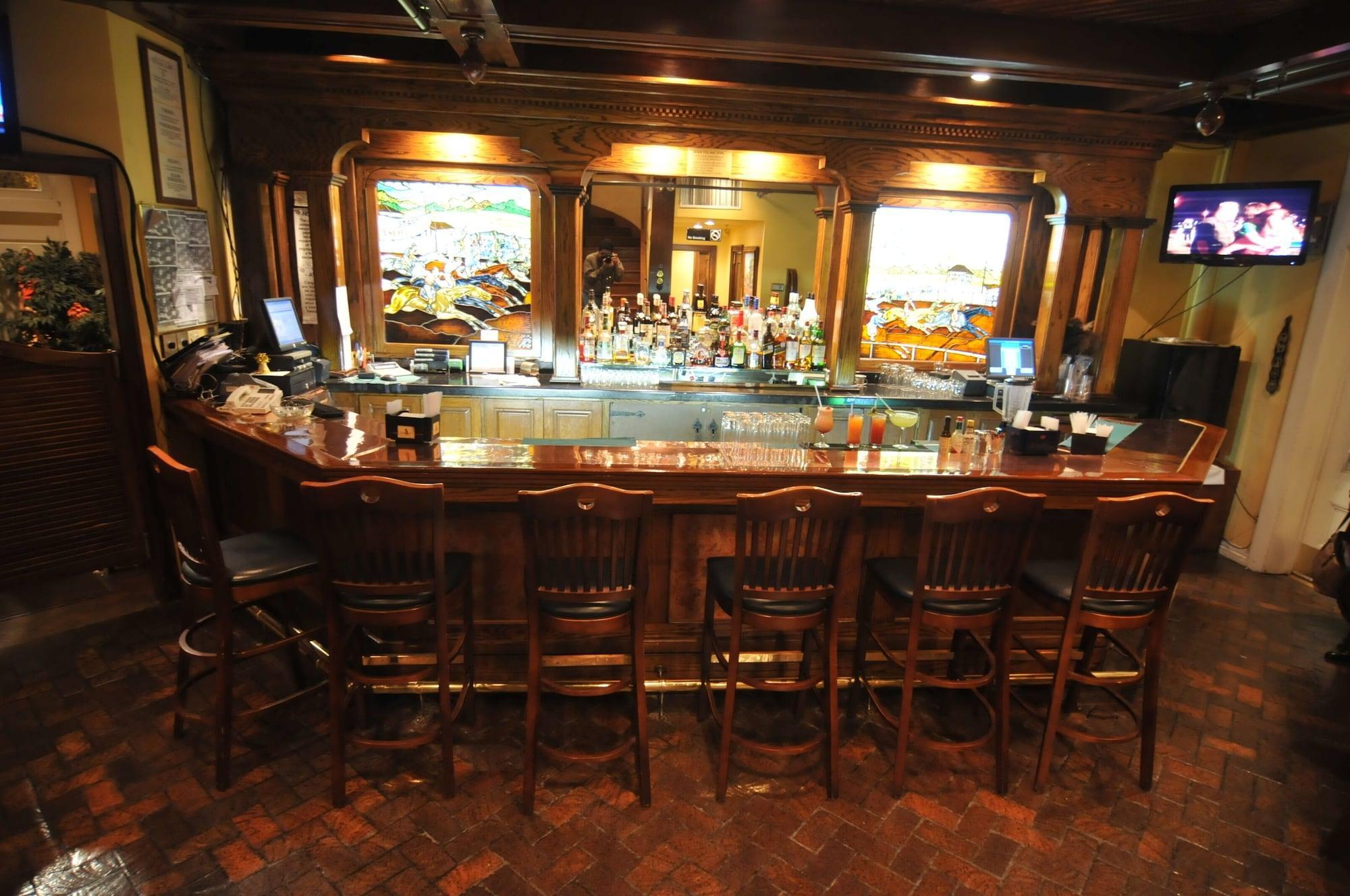 Bar/Salón La Posada Hotel