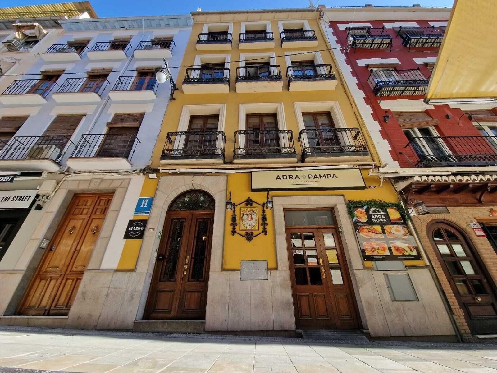 Varios Hostal El Olivo