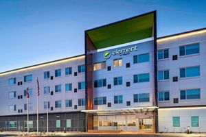 Alojamiento - Element by Marriott Palmdale
