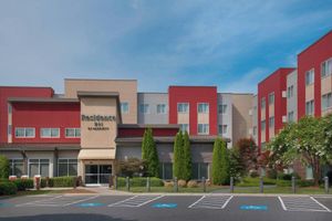 Alojamiento - Residence Inn by Marriott Charlotte Airport