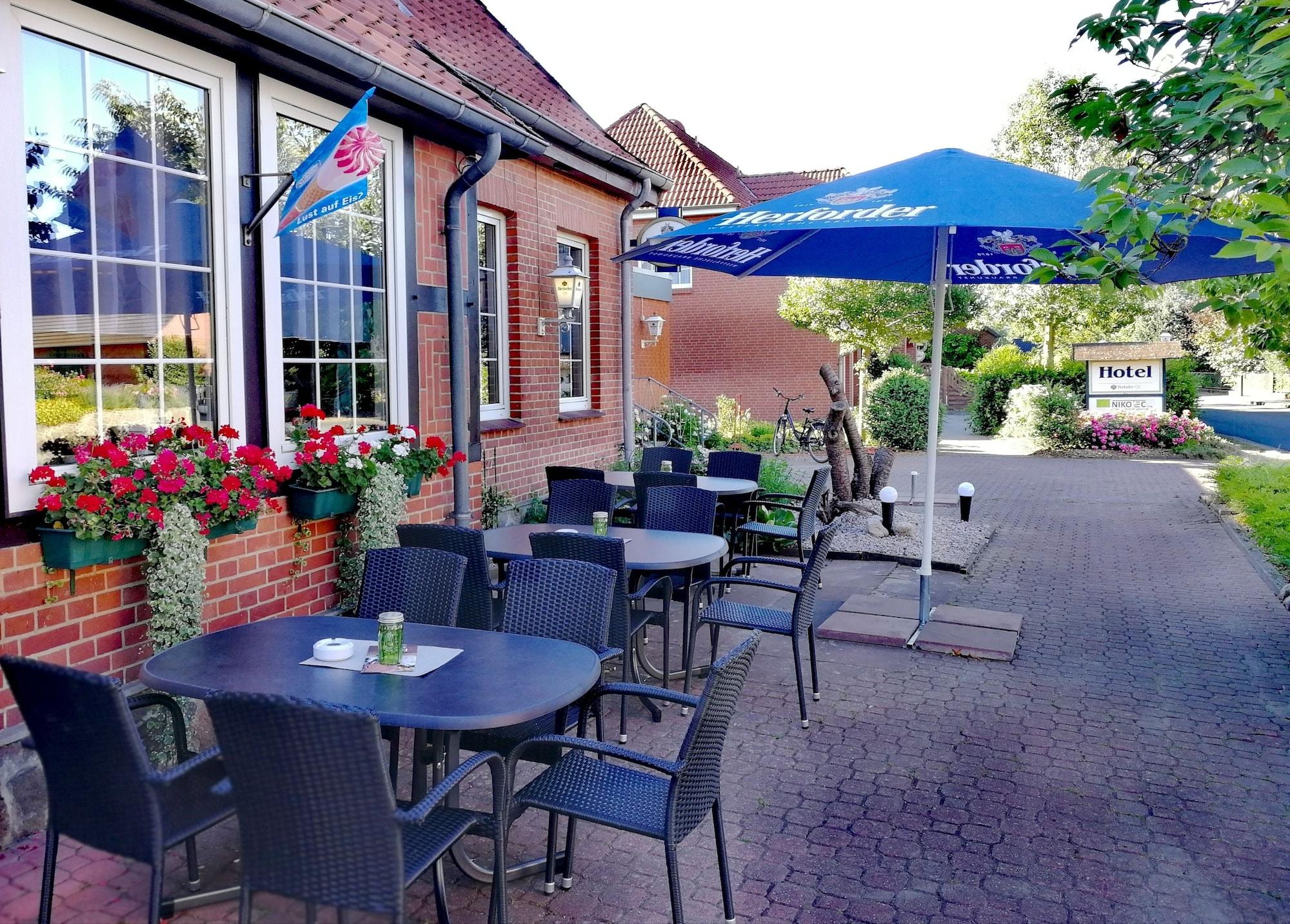 Varios Hotel & Gasthaus Zum Domkreuger
