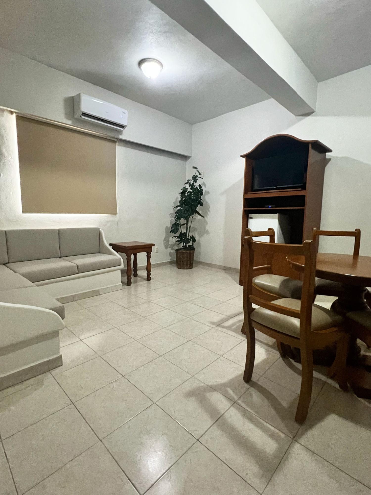 Comodidades del Alojamiento Hotel Handall Cancun