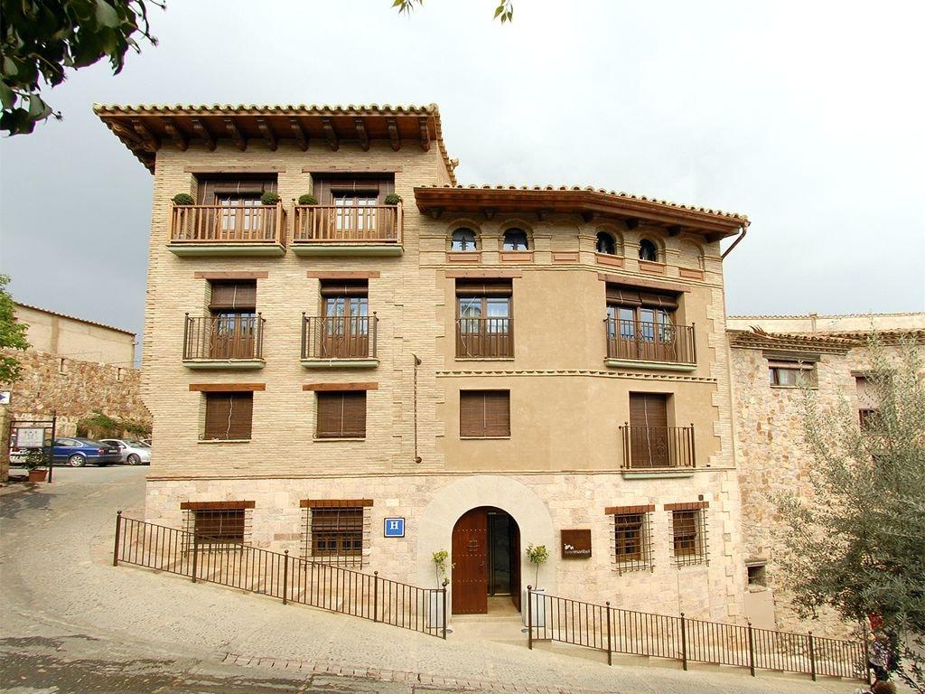 Varios Hotel Boutique Maribel