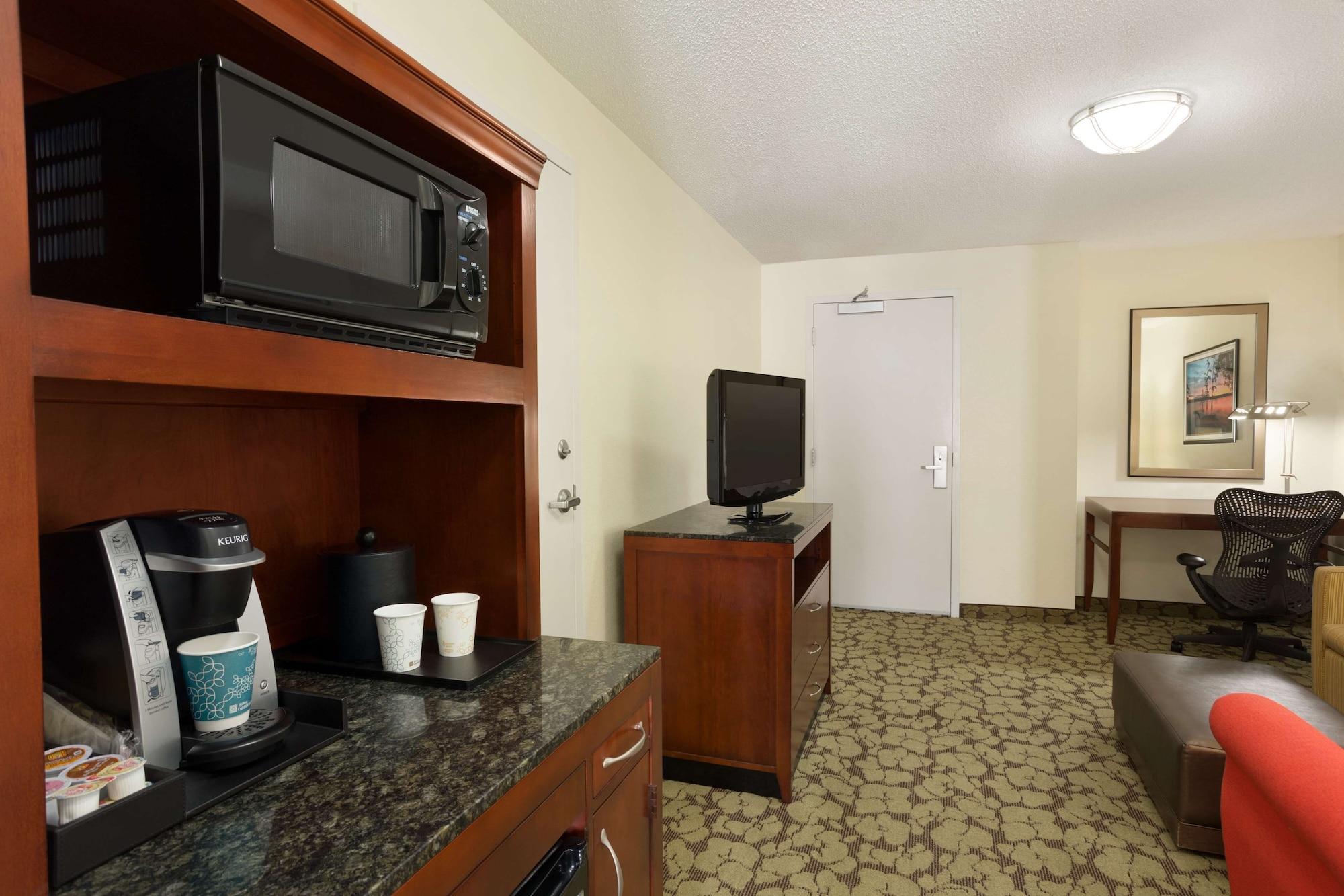 Habitación Hilton Garden Inn West Monroe