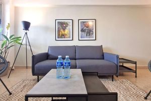 Alquiler Vacacional - w Modern 2BR In La Cresta