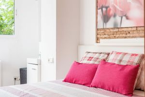 Alquiler Vacacional - ATICO RUZAFA Centro Ciudad pet friendly