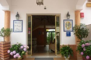 Alojamiento - Hotel El Paraiso Playa