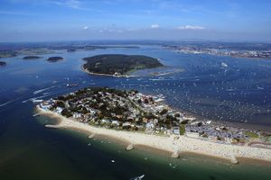 Actividad - Crucero por el puerto de Poole